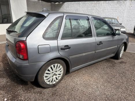VOLKSWAGEN Gol 1.0 4P G4 FLEX, Foto 4