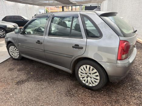 VOLKSWAGEN Gol 1.0 4P G4 FLEX, Foto 1