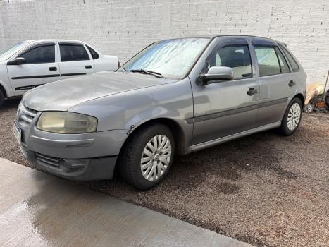VOLKSWAGEN Gol 1.0 4P G4 FLEX, Foto 2