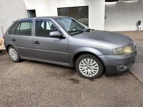 VOLKSWAGEN Gol 1.0 4P G4 FLEX, Foto 3