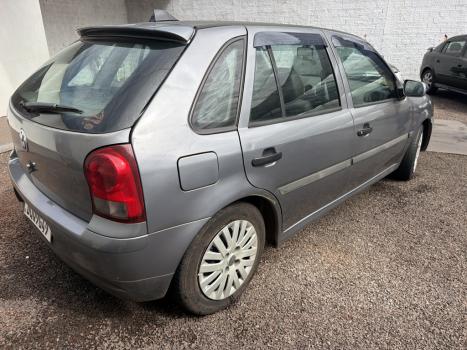VOLKSWAGEN Gol 1.0 4P G4 FLEX, Foto 4