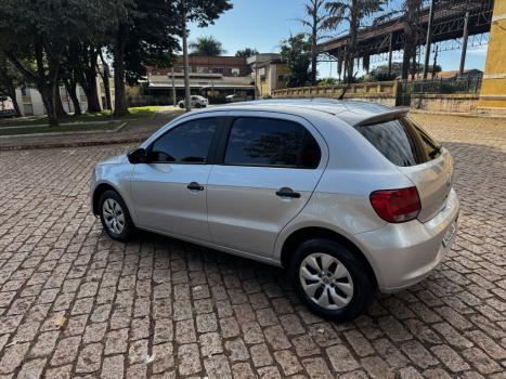 VOLKSWAGEN Gol 1.0 4P G5 TREND FLEX, Foto 3