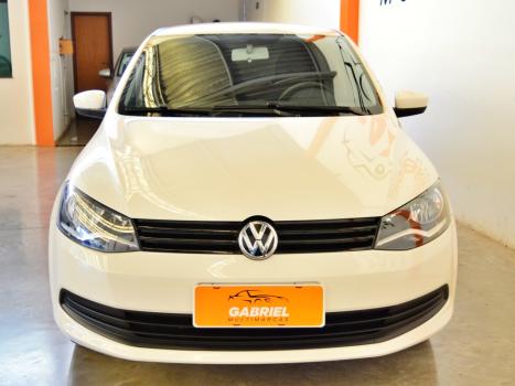 VOLKSWAGEN Gol 1.0 4P G6 TREND FLEX, Foto 2