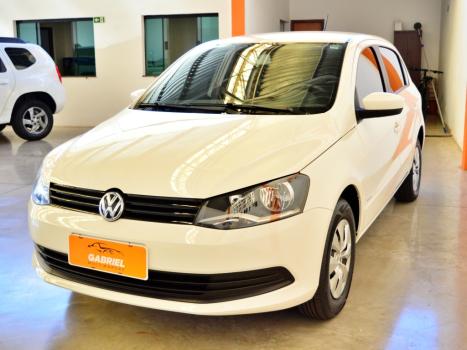 VOLKSWAGEN Gol 1.0 4P G6 TREND FLEX, Foto 3