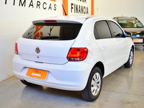 VOLKSWAGEN Gol 1.0 4P G6 TREND FLEX, Foto 4