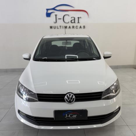 VOLKSWAGEN Gol 1.0 4P G6 FLEX CITY, Foto 2