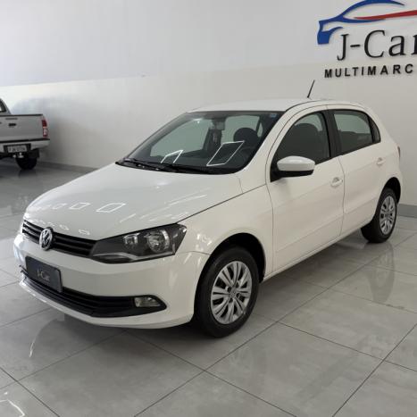 VOLKSWAGEN Gol 1.0 4P G6 FLEX CITY, Foto 3