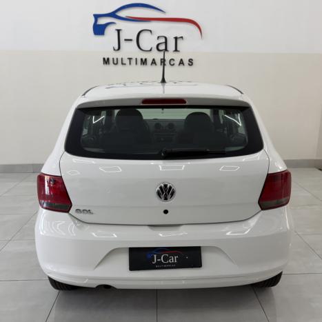 VOLKSWAGEN Gol 1.0 4P G6 FLEX CITY, Foto 5