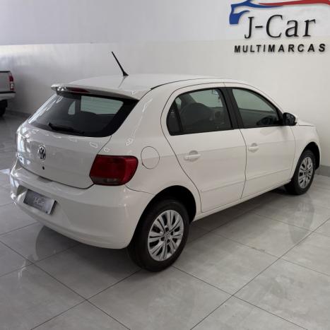 VOLKSWAGEN Gol 1.0 4P G6 FLEX CITY, Foto 6
