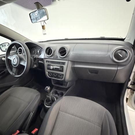 VOLKSWAGEN Gol 1.0 4P G6 FLEX CITY, Foto 7