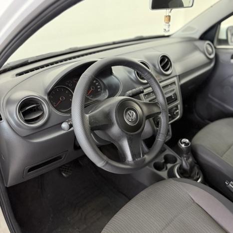 VOLKSWAGEN Gol 1.0 4P G6 FLEX CITY, Foto 8