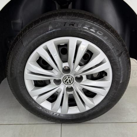 VOLKSWAGEN Gol 1.0 4P G6 FLEX CITY, Foto 11