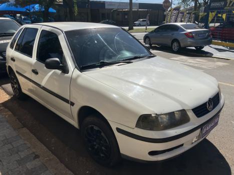 VOLKSWAGEN Gol 1.0 4P G3 CITY, Foto 2