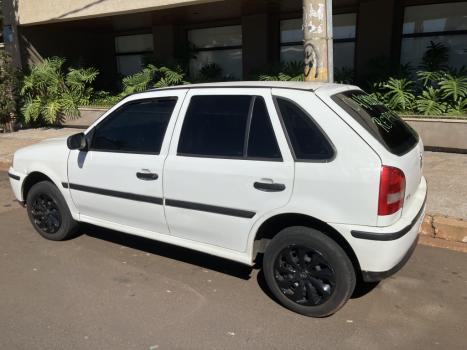 VOLKSWAGEN Gol 1.0 4P G3 CITY, Foto 5