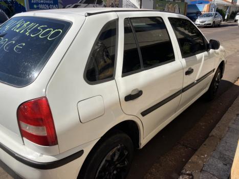 VOLKSWAGEN Gol 1.0 4P G3 CITY, Foto 6