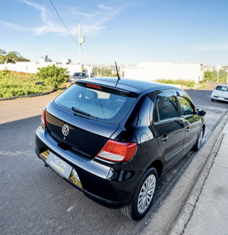 VOLKSWAGEN Gol 1.0 4P G5 FLEX, Foto 5