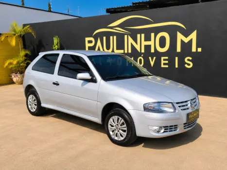 VOLKSWAGEN Gol 1.0 4P G4 FLEX, Foto 1
