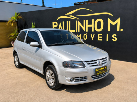 VOLKSWAGEN Gol 1.0 4P G4 FLEX, Foto 3