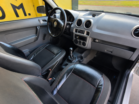 VOLKSWAGEN Gol 1.0 4P G4 FLEX, Foto 4