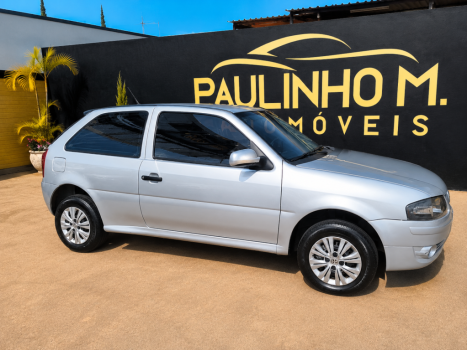 VOLKSWAGEN Gol 1.0 4P G4 FLEX, Foto 5
