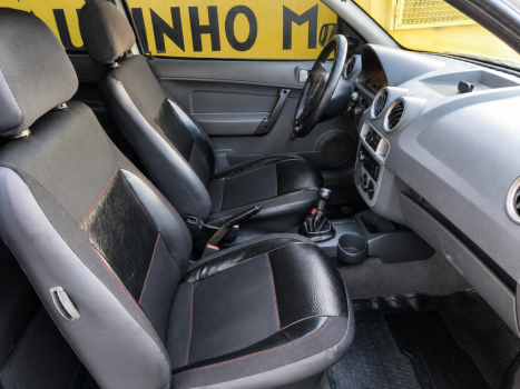 VOLKSWAGEN Gol 1.0 4P G4 FLEX, Foto 6