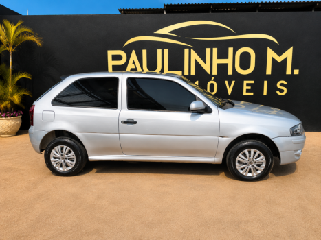 VOLKSWAGEN Gol 1.0 4P G4 FLEX, Foto 7