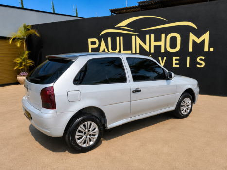 VOLKSWAGEN Gol 1.0 4P G4 FLEX, Foto 8