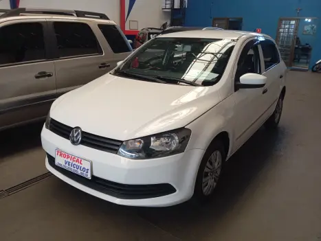 VOLKSWAGEN Gol 1.0 4P G6 TREND FLEX, Foto 2