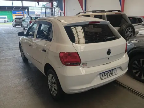 VOLKSWAGEN Gol 1.0 4P G6 TREND FLEX, Foto 7