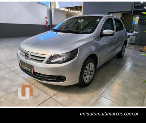 VOLKSWAGEN Gol 1.0 4P G5 TREND FLEX, Foto 2