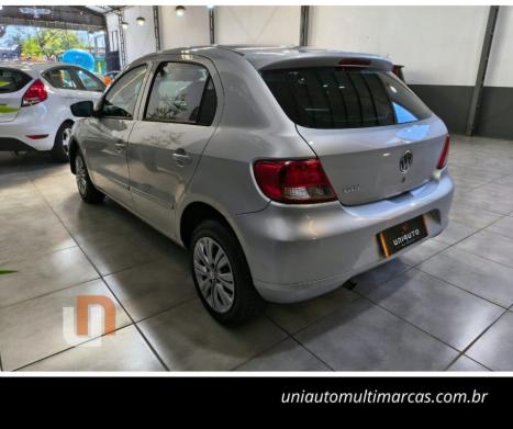 VOLKSWAGEN Gol 1.0 4P G5 TREND FLEX, Foto 3