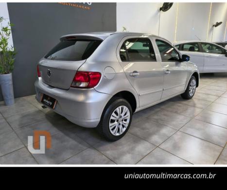VOLKSWAGEN Gol 1.0 4P G5 TREND FLEX, Foto 4