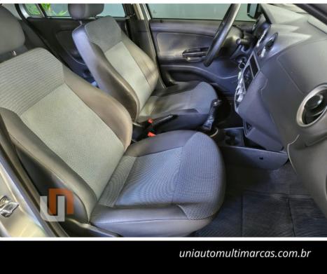 VOLKSWAGEN Gol 1.0 4P G5 TREND FLEX, Foto 7