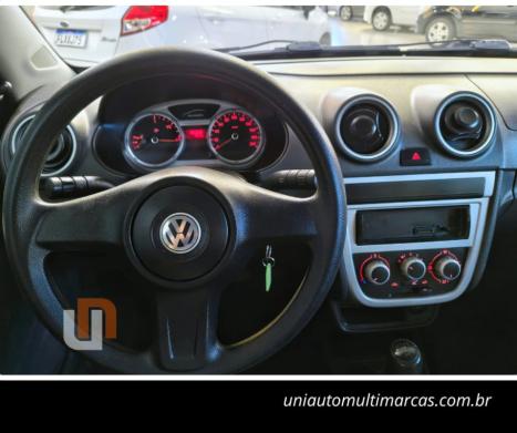 VOLKSWAGEN Gol 1.0 4P G5 TREND FLEX, Foto 9
