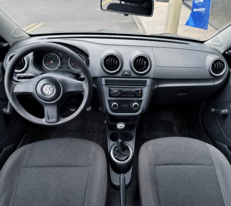 VOLKSWAGEN Gol 1.0 4P G5 FLEX, Foto 3