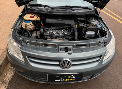 VOLKSWAGEN Gol 1.0 4P G5 FLEX, Foto 7