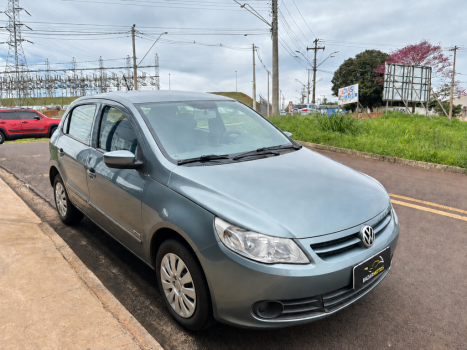 VOLKSWAGEN Gol 1.0 4P G5 FLEX, Foto 9