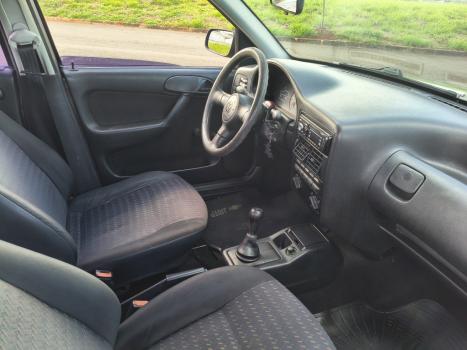 VOLKSWAGEN Gol 1.0 4P G3 FLEX, Foto 1