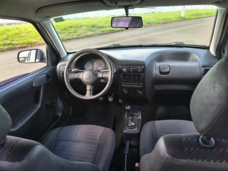 VOLKSWAGEN Gol 1.0 4P G3 FLEX, Foto 2