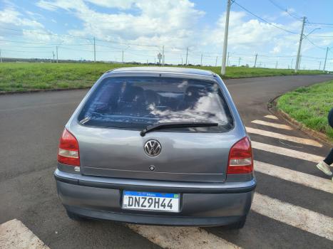 VOLKSWAGEN Gol 1.0 4P G3 FLEX, Foto 3