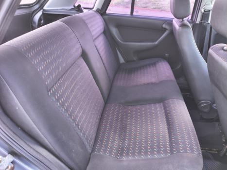 VOLKSWAGEN Gol 1.0 4P G3 FLEX, Foto 4