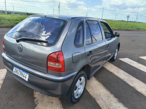 VOLKSWAGEN Gol 1.0 4P G3 FLEX, Foto 5