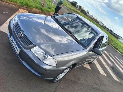VOLKSWAGEN Gol 1.0 4P G3 FLEX, Foto 6