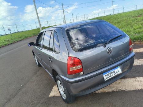 VOLKSWAGEN Gol 1.0 4P G3 FLEX, Foto 7