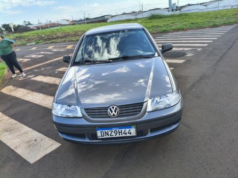 VOLKSWAGEN Gol 1.0 4P G3 FLEX, Foto 8