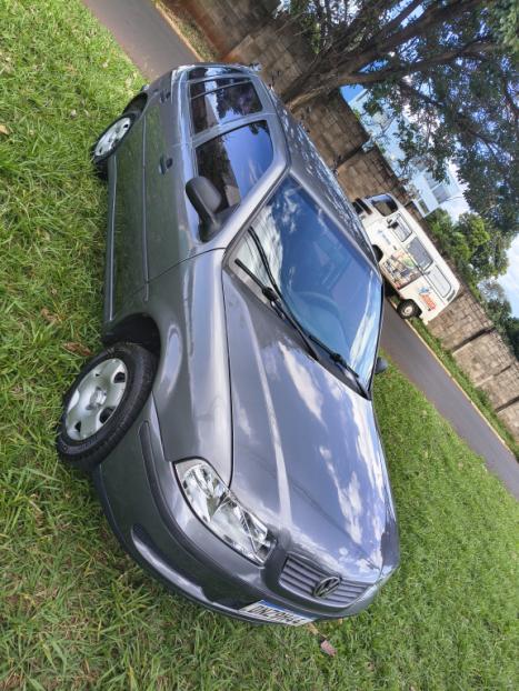 VOLKSWAGEN Gol 1.0 4P G3 FLEX, Foto 9