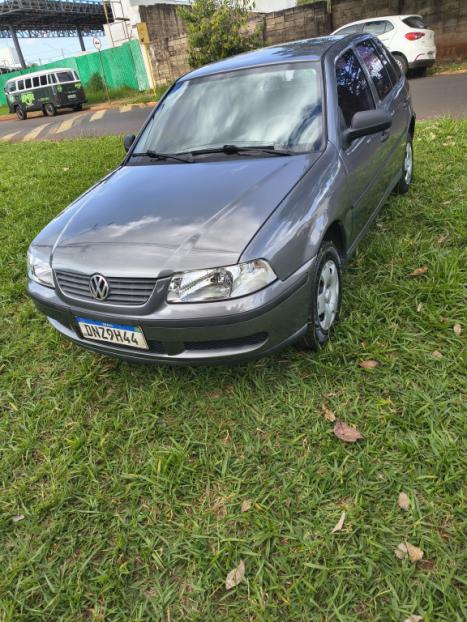 VOLKSWAGEN Gol 1.0 4P G3 FLEX, Foto 10