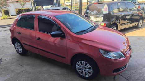 VOLKSWAGEN Gol 1.0 4P G5 I-TREND FLEX, Foto 2