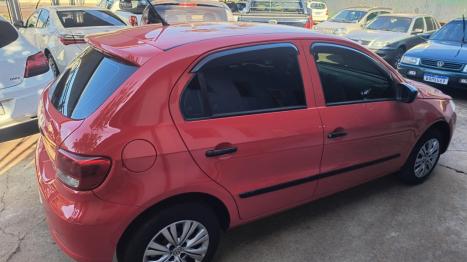 VOLKSWAGEN Gol 1.0 4P G5 I-TREND FLEX, Foto 3