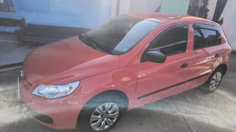 VOLKSWAGEN Gol 1.0 4P G5 I-TREND FLEX, Foto 4